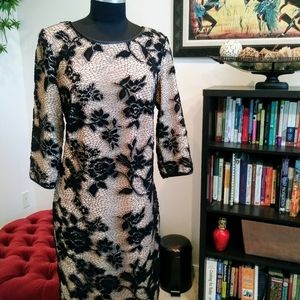 Leslie Fay Dress